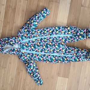 Baby Boden Snow Suit